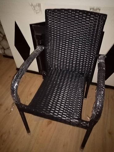 Furniture: BASTENSKA STOLICA RATAN-METAL NOVA STOLICA ZA BASTU AKCIJA | Cene at lalafo.rs — 4 Furniture: BASTENSKA STOLICA RATAN-METAL NOVA STOLICA ZA BASTU AKCIJA | Cene — 4