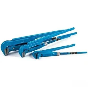 Nema kliza. Samostezanje na cevima i navrtkama. Zupci: indikativno na lalafo.rs Nema kliza. Samostezanje na cevima i navrtkama. Zupci: indikativno