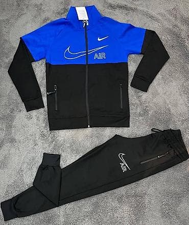 Dečije trenerke 14 za samo 3700 din
pb na lalafo.rs — 4 Dečije trenerke 14 za samo 3700 din
pb — 4