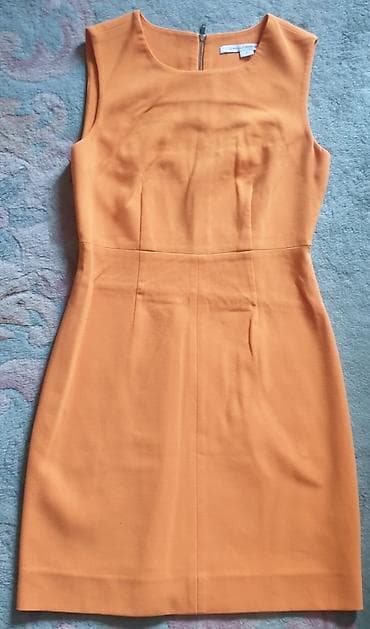 Diane von Furstenberg original ravna haljina iznad kolena. Boja na lalafo.rs — 8 Diane von Furstenberg original ravna haljina iznad kolena. Boja — 8