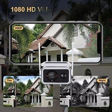 📷 SOLAR WiFi KAMERA 1080P – iCSee APP 🔥 RASPRODAJA – NAJJEFTINIJE U na lalafo.rs — 7 📷 SOLAR WiFi KAMERA 1080P – iCSee APP 🔥 RASPRODAJA – NAJJEFTINIJE U — 7