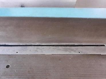 Frezer i cirkular 3163-20 Kombinovana mašina sa dve operacije na lalafo.rs — 4 Frezer i cirkular 3163-20 Kombinovana mašina sa dve operacije — 4