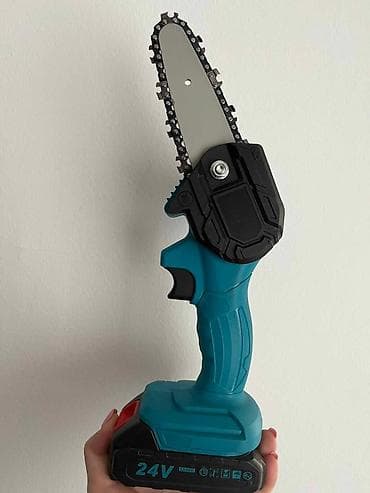 Cordless Power Tools: 03. Aku testera nova u fabrickoj kutiji #Litijum alat #Aku testera sa at lalafo.rs — 2 Cordless Power Tools: 03. Aku testera nova u fabrickoj kutiji #Litijum alat #Aku testera sa — 2