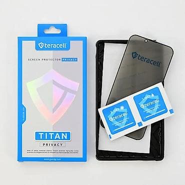 Zastitno staklo Zastitno staklo Privacy Teracell Titan 2.5D za Samsung na lalafo.rs — 9 Zastitno staklo Zastitno staklo Privacy Teracell Titan 2.5D za Samsung — 9