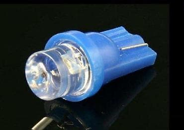 kom sa etiketom: LED sijalica T10 (W5W) – plava, 1 komad - Tip grla: T10 (poznat i kao at lalafo.rs — 2 kom sa etiketom: LED sijalica T10 (W5W) – plava, 1 komad - Tip grla: T10 (poznat i kao — 2