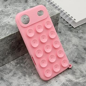 Futrola OCTOBUDDY za iPhone 17 AIR (6.6) roze. Uz brzu dostavu i na lalafo.rs — 1 Futrola OCTOBUDDY za iPhone 17 AIR (6.6) roze. Uz brzu dostavu i — 1