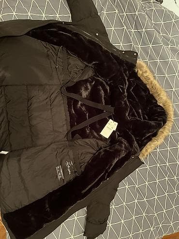 kom sa etiketom: Nova Zara polar jakna. Nikada nošena, ima etiketu, veličina xxl at lalafo.rs — 1 kom sa etiketom: Nova Zara polar jakna. Nikada nošena, ima etiketu, veličina xxl — 1