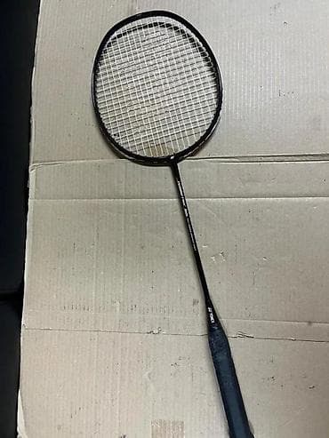 Sports & Leisure: Yonex Isometric 80 badminton reket - Model: Yonex Isometric 80 at lalafo.rs — 5 Sports & Leisure: Yonex Isometric 80 badminton reket - Model: Yonex Isometric 80 — 5