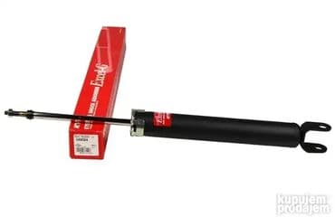 Zadnji amortizer Kayaba koji odgovara za HUYNDAI i30 (FD), i30 (GD) na lalafo.rs Zadnji amortizer Kayaba koji odgovara za HUYNDAI i30 (FD), i30 (GD)