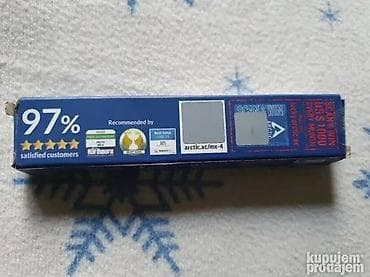 ARCTIC MX-4 4g Sa Spatulom Pasta je nova, dolazi u paketu sa spatulom na lalafo.rs — 5 ARCTIC MX-4 4g Sa Spatulom Pasta je nova, dolazi u paketu sa spatulom — 5