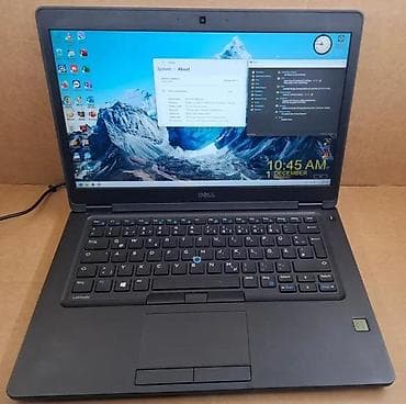Dell Latitude 5480 Šifra proizvoda: L-1274 Dell Latitude 5480 je na lalafo.rs — 2 Dell Latitude 5480 Šifra proizvoda: L-1274 Dell Latitude 5480 je — 2
