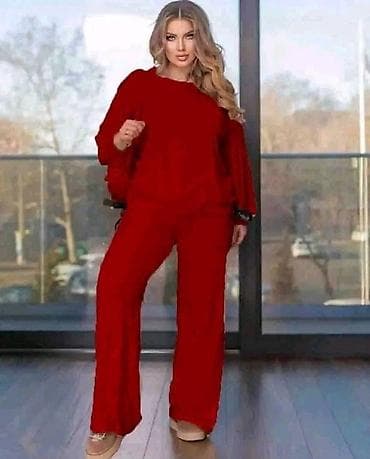 03. L. ✨ KOMPLET ZA PUNIJE ✨NOVA KOLEKCIJA Dostupne veličine: XL na lalafo.rs 03. L. ✨ KOMPLET ZA PUNIJE ✨NOVA KOLEKCIJA Dostupne veličine: XL