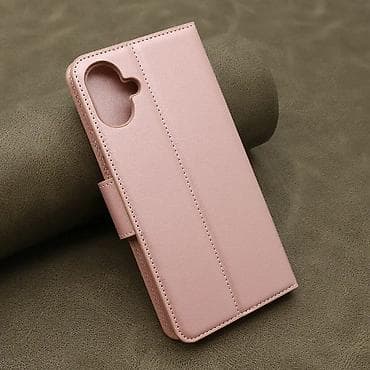 Futrola BI FOLD HANMAN II za Samsung A075F Galaxy A07 svetlo roze. Uz na lalafo.rs — 3 Futrola BI FOLD HANMAN II za Samsung A075F Galaxy A07 svetlo roze. Uz — 3