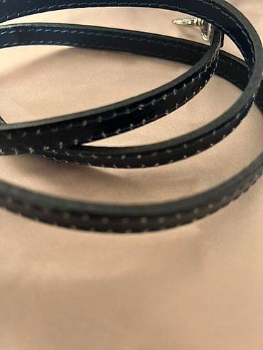 Ženska torba Vera Pelle – “bucket”/kofica model od prave kože. Kao at lalafo.rs — 5 Ženska torba Vera Pelle – “bucket”/kofica model od prave kože. Kao — 5