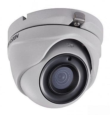 Hikvision 5.0MegaPixel dome 2,8mm Novo. Hikvision DS-2CE56H0T-ITMF na lalafo.rs — 2 Hikvision 5.0MegaPixel dome 2,8mm Novo. Hikvision DS-2CE56H0T-ITMF — 2