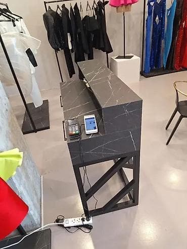 Office Furniture: PULT ZA BUTIK IZRADA PO MERI | at lalafo.rs — 3 Office Furniture: PULT ZA BUTIK IZRADA PO MERI | — 3