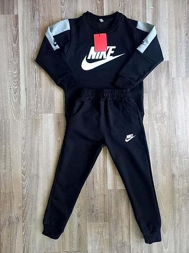 Materijal pamuk. Velicine 2, 3, 4, 5
Cena 2600 din
SN💫 na lalafo.rs — 1 Materijal pamuk. Velicine 2, 3, 4, 5
Cena 2600 din
SN💫 — 1