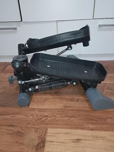 dve suknje po: Mini stepper za kućni trening - Kompaktan kardio uređaj sa dve na lalafo.rs — 7 dve suknje po: Mini stepper za kućni trening - Kompaktan kardio uređaj sa dve — 7