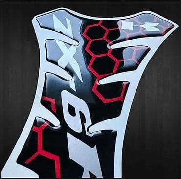 Transport: Tank pad zx6r stiker za rezervoar-3d stikeri za motore- 2077 📌 opis at lalafo.rs — 4 Transport: Tank pad zx6r stiker za rezervoar-3d stikeri za motore- 2077 📌 opis — 4