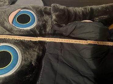 Interesantna vreća za spavanje za decu od 1m dužine za spavanje i još na lalafo.rs — 5 Interesantna vreća za spavanje za decu od 1m dužine za spavanje i još — 5