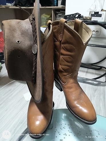 Kožne kaubojske čizme – Texas Boots Prodajem kvalitetne kožne na lalafo.rs Kožne kaubojske čizme – Texas Boots Prodajem kvalitetne kožne