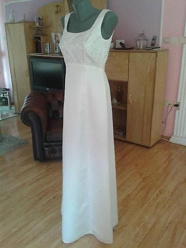 Vencanica od bisernog satena BR 38. Sa Nemackog trzista, nova at lalafo.rs — 4 Vencanica od bisernog satena BR 38. Sa Nemackog trzista, nova — 4