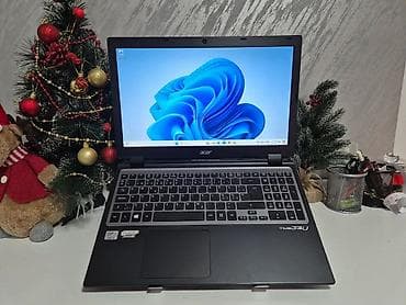 Acer TravelMate 15.6" poslovni laptop Specifikacije: - Ekran: 15.6" na lalafo.rs — 2 Acer TravelMate 15.6" poslovni laptop Specifikacije: - Ekran: 15.6" — 2