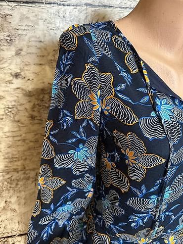 Women's Clothing: ESPRIT HALJINA - Prelepa Esprit haljina - 100% viskoza, s etiketom at lalafo.rs — 2 Women's Clothing: ESPRIT HALJINA - Prelepa Esprit haljina - 100% viskoza, s etiketom — 2