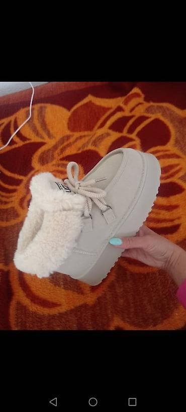 Uggs 38, color - Beige at lalafo.rs — 1 Uggs 38, color - Beige — 1