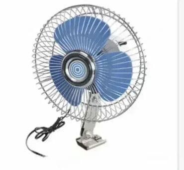 Ventilator za auto - 12W Dobrodošli u Davidov shop online market, koji na lalafo.rs Ventilator za auto - 12W Dobrodošli u Davidov shop online market, koji