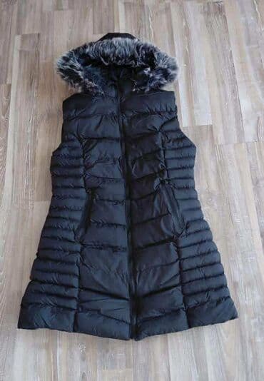 10. Zenski duzi prsluci
 s, m, l, xl, 2xl 
Cena 3900 din na lalafo.rs 10. Zenski duzi prsluci
 s, m, l, xl, 2xl 
Cena 3900 din