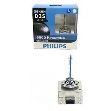 cista koza broj: Xenon sijalice za farove – OSRAM i PHILIPS - Tipovi grla: D1S, D3S na lalafo.rs — 4 cista koza broj: Xenon sijalice za farove – OSRAM i PHILIPS - Tipovi grla: D1S, D3S — 4