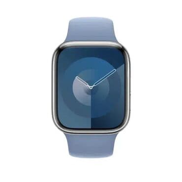 Narukvica za sat, bоја - Svetloplava na lalafo.rs Narukvica za sat, bоја - Svetloplava