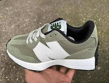 New balance 327 patike NOVO Novo Brojevi 36 do 41 fb Moja Kupovina na lalafo.rs — 4 New balance 327 patike NOVO Novo Brojevi 36 do 41 fb Moja Kupovina — 4