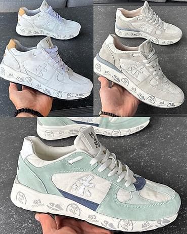 ‼️PREMIATA PATIKE / CIPELE‼️ PATIKE kao na slikama.Lično slikane i na lalafo.rs — 1 ‼️PREMIATA PATIKE / CIPELE‼️ PATIKE kao na slikama.Lično slikane i — 1