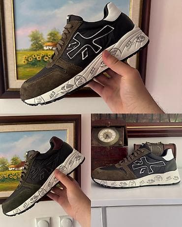 ‼️PREMIATA PATIKE / CIPELE‼️ PATIKE kao na slikama.Lično slikane i na lalafo.rs — 9 ‼️PREMIATA PATIKE / CIPELE‼️ PATIKE kao na slikama.Lično slikane i — 9