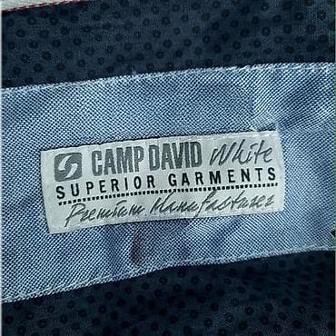 Košulja bоја - Tamnoplava na lalafo.rs — 6 Košulja bоја - Tamnoplava — 6