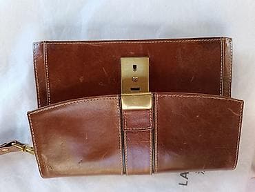 eko koza sa: Kozna torbica (novcanik)dim. 24x17cm. snala treba da se at lalafo.rs — 6 eko koza sa: Kozna torbica (novcanik)dim. 24x17cm. snala treba da se — 6