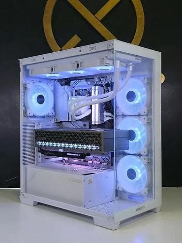 Ryzen 7 9800X3D RX 9070XT X870 32GB 2TB - SM143PC. ✨ Prodaja i at lalafo.rs — 10 Ryzen 7 9800X3D RX 9070XT X870 32GB 2TB - SM143PC. ✨ Prodaja i — 10