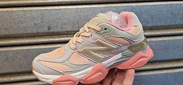 Women's Footwear: New balance 9060 patike NOVO Novo Brojevi 36 do 41 fb Moja at lalafo.rs — 5 Women's Footwear: New balance 9060 patike NOVO Novo Brojevi 36 do 41 fb Moja — 5