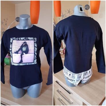 Okrugli izrez, 152-158 na lalafo.rs Okrugli izrez, 152-158