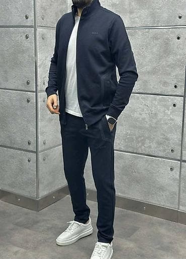 Hugo Boss muška trenerka NOVO Novo Scuba Veličine s m l xl 2xl fb na lalafo.rs — 3 Hugo Boss muška trenerka NOVO Novo Scuba Veličine s m l xl 2xl fb — 3