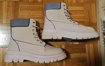 Čizme, 40, bоја - Bež na lalafo.rs — 2 Čizme, 40, bоја - Bež — 2