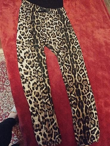 Pajamas: Pidžama M/L ima elastina nošena dva puta nova at lalafo.rs — 3 Pajamas: Pidžama M/L ima elastina nošena dva puta nova — 3