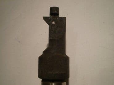 Milling Cutters: Glodalo sirovo za navarivanje vidije, vidija plocice (20) Strugarski at lalafo.rs β 5 Milling Cutters: Glodalo sirovo za navarivanje vidije, vidija plocice (20) Strugarski β 5