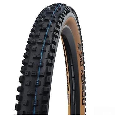 Equipment for cyclists: SCHWALBE NOBBY NIC 62-622 HS602 PERF. FOLDING ADDIX | MTB sa at lalafo.rs — 1 Equipment for cyclists: SCHWALBE NOBBY NIC 62-622 HS602 PERF. FOLDING ADDIX | MTB sa — 1