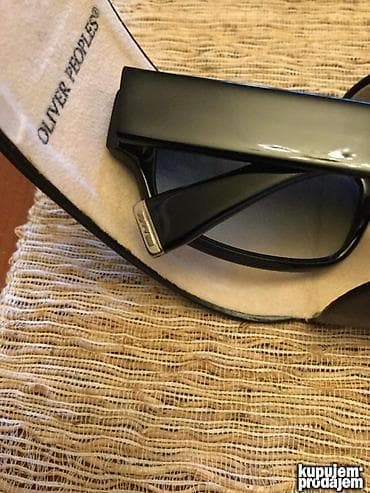Original Oliver Peoples naocare za sunce na lalafo.rs — 4 Original Oliver Peoples naocare za sunce — 4