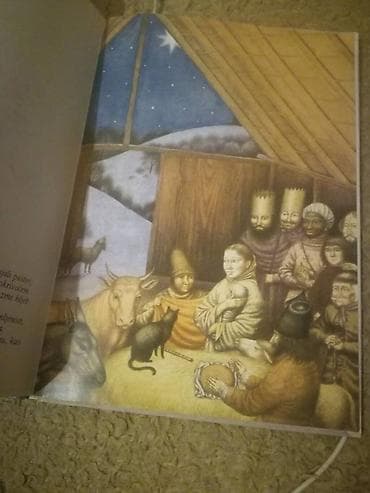 Sport & Hobby: Jindra Čapek-Dijete Je Rodjeno PREMA STAROJ BOZICNOJ LEGENDI - IZDAVAC at lalafo.rs — 3 Sport & Hobby: Jindra Čapek-Dijete Je Rodjeno PREMA STAROJ BOZICNOJ LEGENDI - IZDAVAC — 3