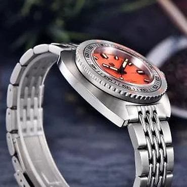 Pagani Design PD-1719- DOXA Sub 300T Homage -Seiko meh Potpuno nov at lalafo.rs — 5 Pagani Design PD-1719- DOXA Sub 300T Homage -Seiko meh Potpuno nov — 5