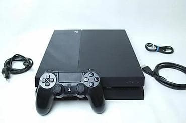 U ponudi Sony Playstation 4 sa naslova. Konzola je čipovana najnovijim at lalafo.rs — 7 U ponudi Sony Playstation 4 sa naslova. Konzola je čipovana najnovijim — 7